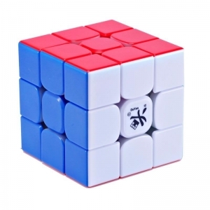 Cubo Magnético Dayan 3x3 TengYun M V2
